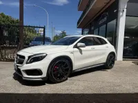 Usata Mercedes GLA45 AMG AMG 360 CV (264 kW) 2015 Other SUV
