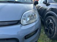 Usata Fiat Panda City Life 70 CV (51 kW) 2022 Grigio moda Utilitaria