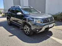 Usata Dacia Duster Prestige 114 CV (83 kW) 2019 Grigio SUV
