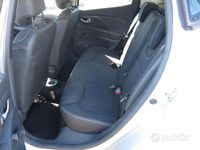 Usata Renault Clio IV 73 CV (53 kW) 2015 Grigio Berlina