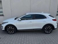 Usata Kia XCeed Style 136 CV (100 kW) 2024 Bianco SUV