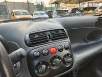 usata Fiat Seicento 1.1i cat