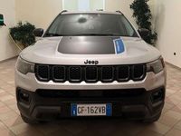 usata Jeep Compass Compass1.3 turbo t4 phev Trailhawk 4xe auto