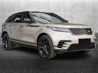 Usata Land Rover Range Rover Velar SE Dynamic 204 CV (150 kW) 2023 Oro metallizzato SUV