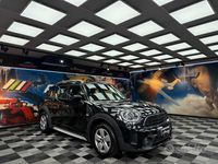 Usata Mini John Cooper Works Countryman 116 CV (85 kW) 2021 Nero SUV