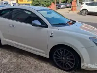 Usata Alfa Romeo MiTo 170 CV (125 kW) 2010 Bianco Utilitaria
