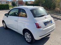 usata Fiat 500 1.3 Multijet 16V 95 CV Pop uniproprietari