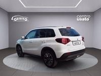 Usata Suzuki Vitara 114 CV (83 kW) 2023 Bianco SUV