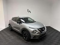 Usata Nissan Juke Tekna 114 CV (83 kW) 2024 Grigio SUV