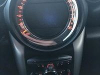 Usata Mini Countryman 122 CV (89 kW) 2015 Nero SUV