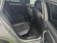 Usata VW Passat 150 CV (110 kW) 2016 Grigio Station wagon