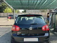 Usata VW Golf VI United 102 CV (75 kW) 2008 Utilitaria