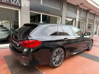 Usata BMW 520 M Sport 190 CV (139 kW) 2019 Other Station wagon
