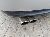 Usata Mercedes CLK230 193 CV (141 kW) 1997 Grigio Coupé