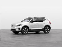 Nuova Volvo EX40 Plus 175 kW (239 CV) 2025 SUV