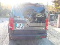 Usata Land Rover Discovery 3 SE 190 CV (139 kW) 2005 Grigio SUV