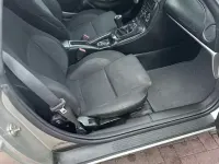 Usata Fiat Barchetta 131 CV (96 kW) 1999 Grigio Cabrio