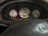 Usata Ford Fiesta 2000 Blu Utilitaria