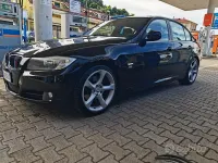 Usata BMW 320 184 CV (135 kW) 2011 Berlina