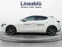 Usata Mazda 3 Center-Line 140 CV (102 kW) 2026 Bianco Berlina