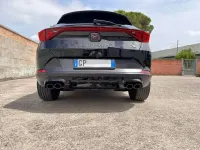 Usata Cupra Formentor 310 CV (228 kW) 2023 Nero SUV