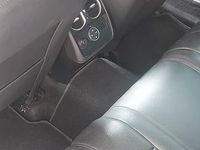 Usata Alfa Romeo 159 Ti 200 CV (147 kW) 2009 Nero Station wagon