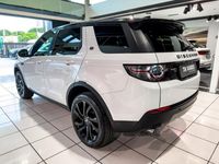 Usata Land Rover Discovery Sport HSE 150 CV (110 kW) 2017 Bianco SUV