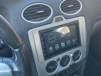 Usata Ford Focus 90 CV (66 kW) 2006 Grigio Station wagon