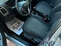 Usata Hyundai i20 75 CV (55 kW) 2013 Utilitaria