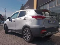 Begagnad EVO Evo 4 106 HK (77 kW) 2023 Silver SUV