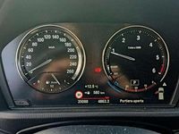 Usata BMW X2 150 CV (110 kW) 2021 Nero SUV