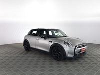 Usata Mini Cooper Classic 135 CV (99 kW) 2023 Argento Utilitaria