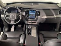 Usata Volvo XC90 Ultra 335 CV (246 kW) 2024 Nero SUV