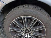 Occasion Opel Meriva Cosmo 101 ch (74 kW) 2007 Monospace