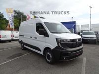 Nuova Renault Master 131 CV (96 kW) 2025 Bianco Furgone