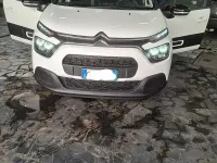 Usata Citroën C3 102 CV (75 kW) 2022 Bianco Utilitaria