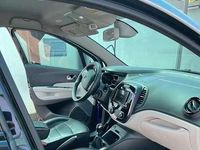 Usata Renault Captur Initiale Paris 110 CV (80 kW) 2018 SUV