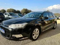 Usata Citroën C5 163 CV (119 kW) 2011 Nero Station wagon