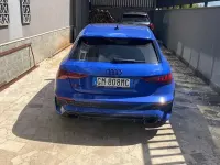 Usata Audi RS3 400 CV (294 kW) 2023 Blu/azzurro Berlina