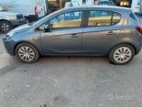 Usata Opel Corsa 90 CV (66 kW) 2016 Utilitaria