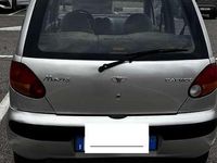 Usata Chevrolet Matiz SE 52 CV (38 kW) 1999 Utilitaria