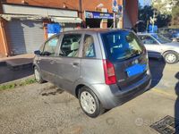 usata Fiat Idea 1.9 Multijet Dynamic