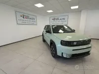 Nuova Fiat Grande Panda Icon 110 CV (80 kW) 2026 Blu Utilitaria