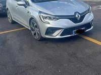 Usata Renault Clio V RS Line 115 CV (84 kW) 2020 Berlina