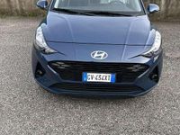 Usata Hyundai i10 63 CV (46 kW) 2024 Utilitaria