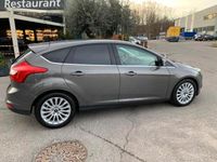 usata Ford Focus 1.6 TDCi 115 CV Titanium