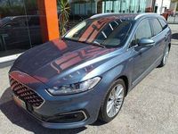 usata Ford Mondeo 2.0