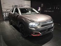 Usata Citroën C4 Feel 130 CV (95 kW) 2022 Grigio Berlina
