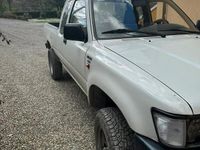 usata Toyota HiLux turbo 2.4 1994