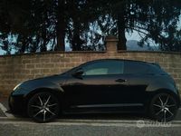 Usata Alfa Romeo MiTo 85 CV (62 kW) 2014 Nero Utilitaria